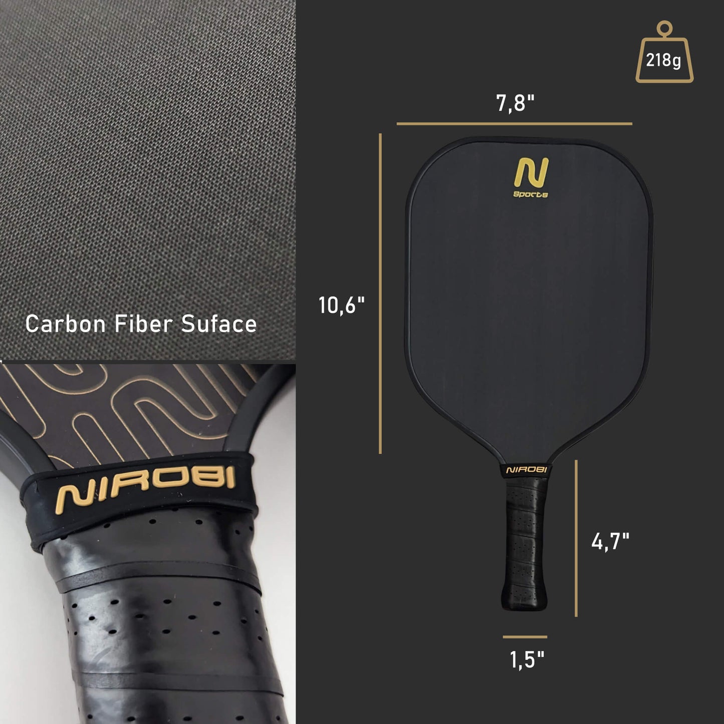best pickleball paddle