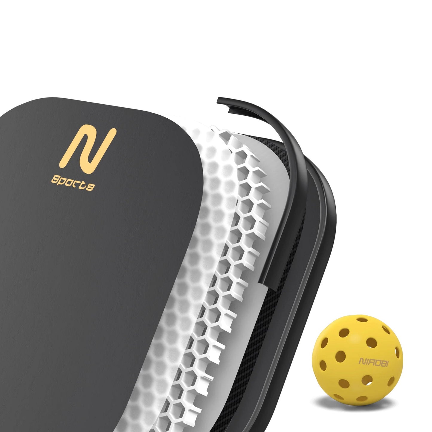 pickleball paddles