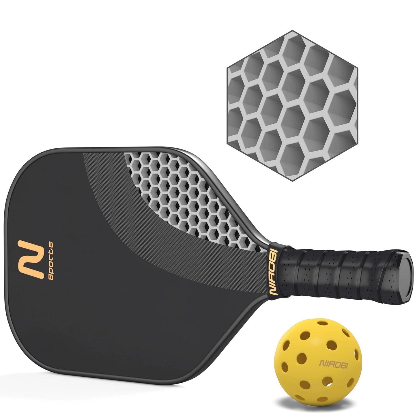 pickleball central
