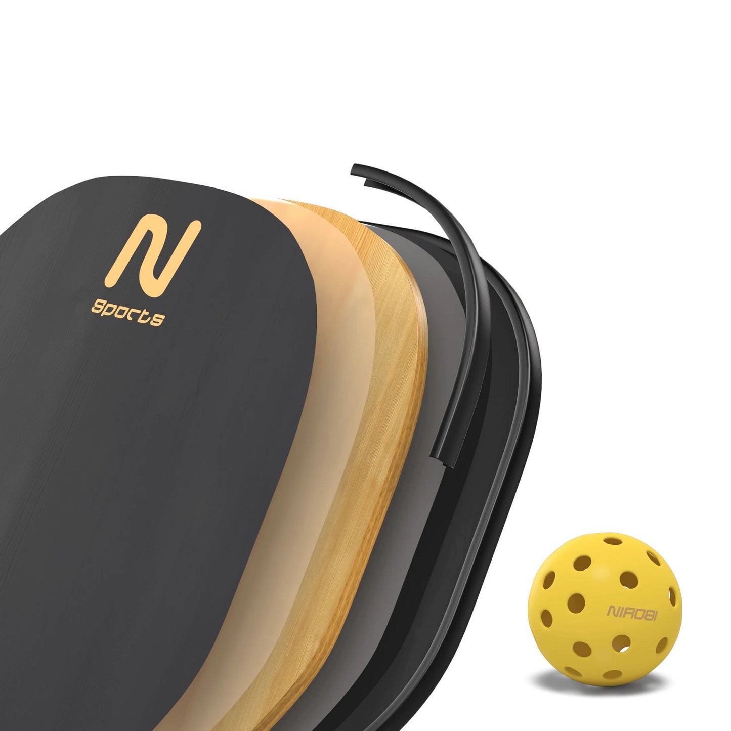 pickleball paddles