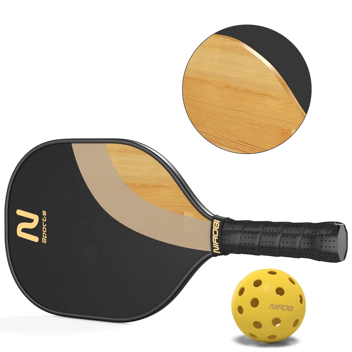 pickleball central