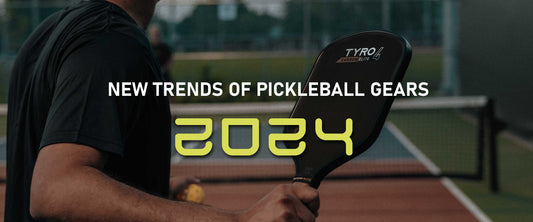 The Evolution of Pickleball: What's New in 2024?