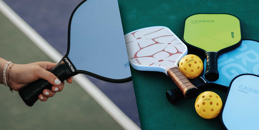 Pickleball Grips: How to Grip a Pickleball Paddle?