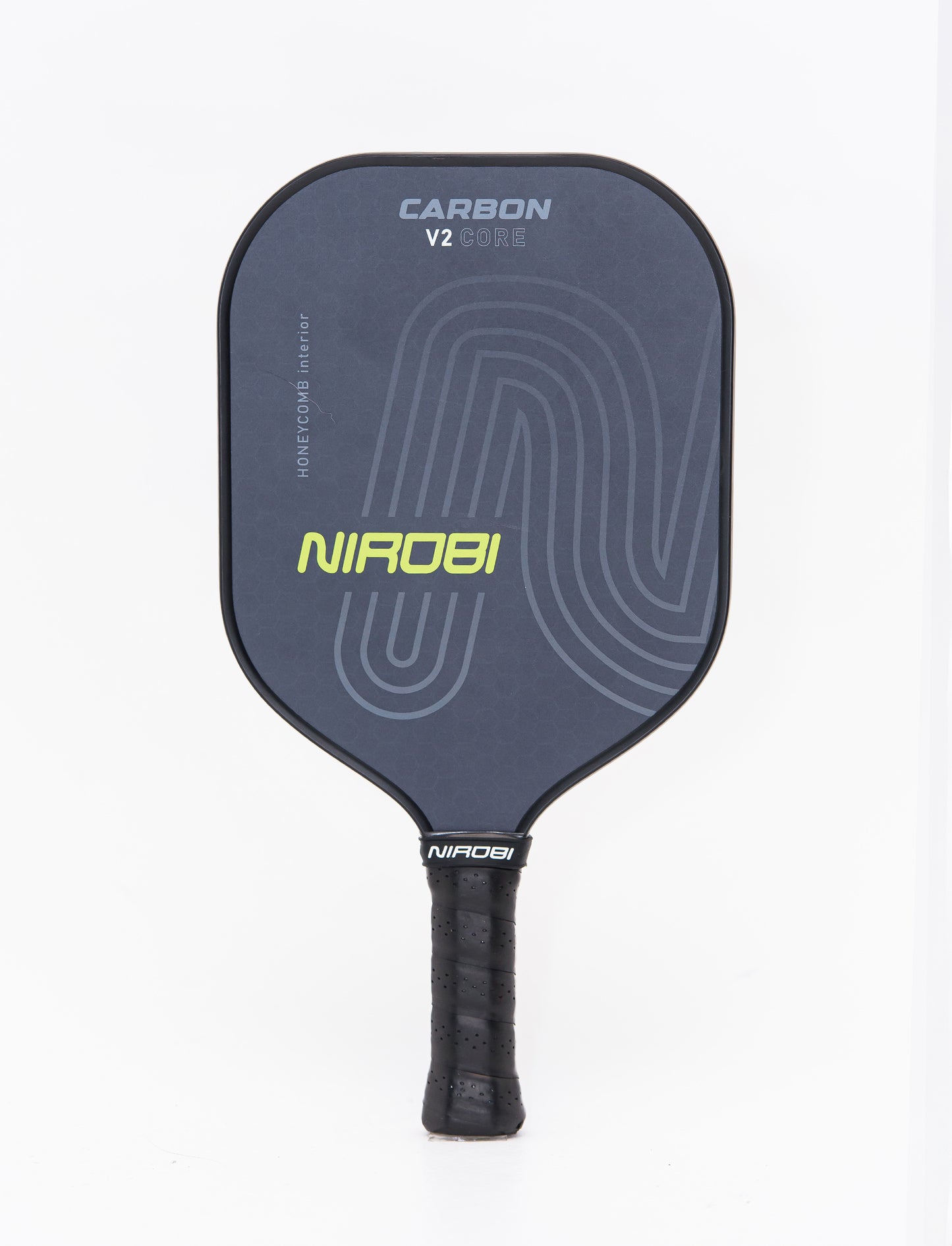 CARBON V2 CORE - Neon | 2 Paddles Set