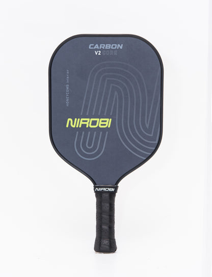 CARBON V2 CORE - Neon | 2 Paddles Set