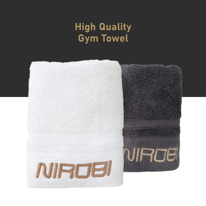 best gym towels