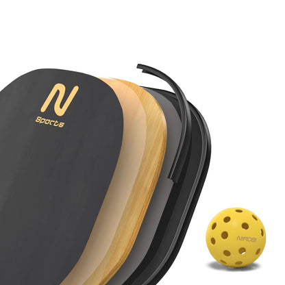 pickleball paddles