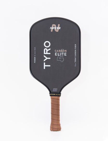 TYRO Elite PRO - Radiant Gold