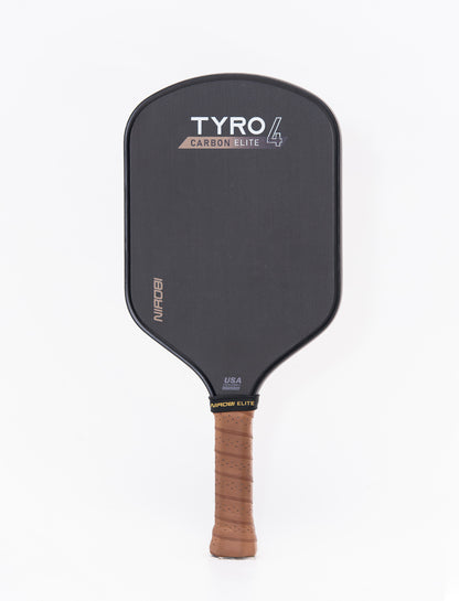 TYRO Elite PRO - Or Radieux